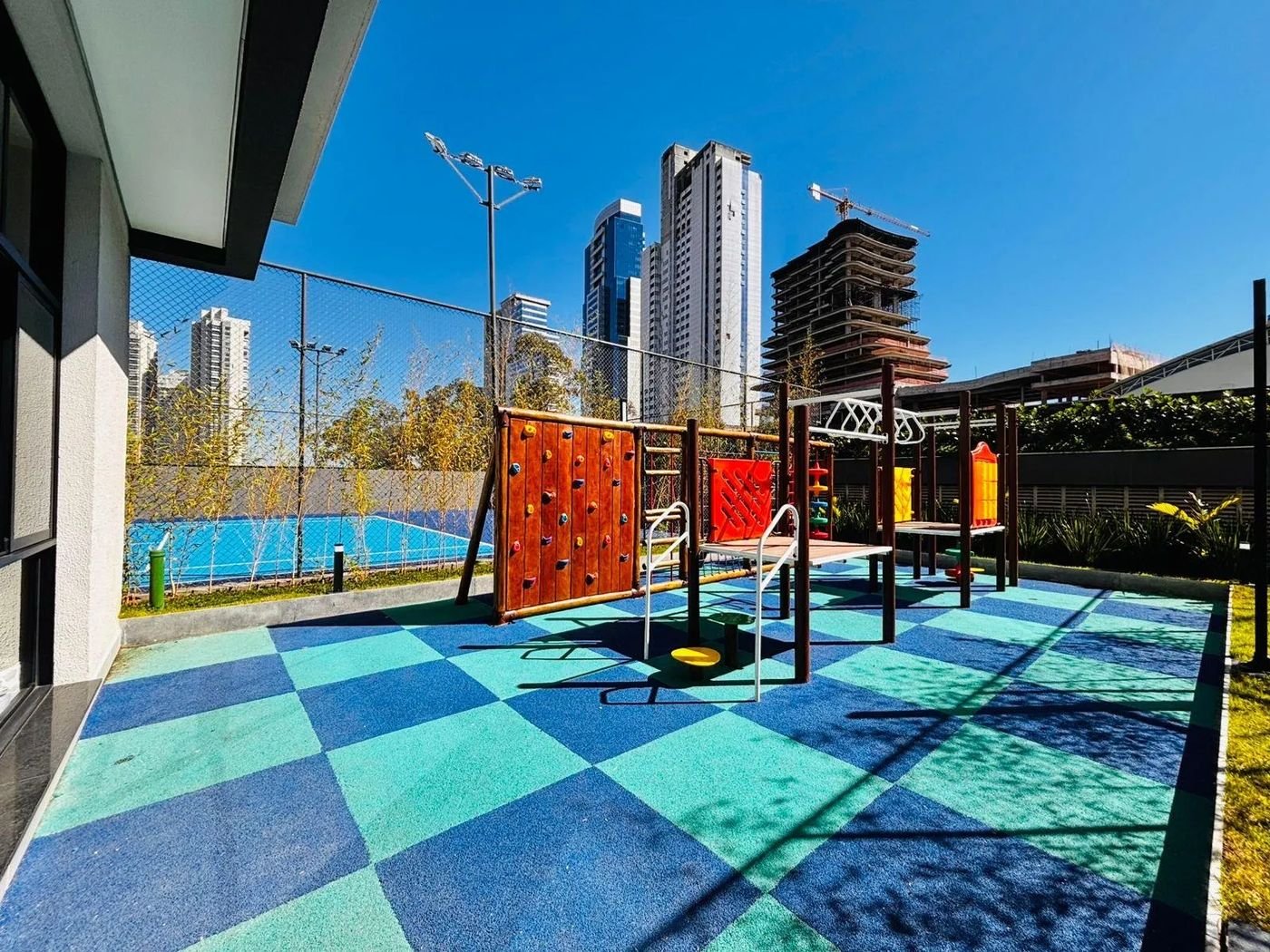 Playground